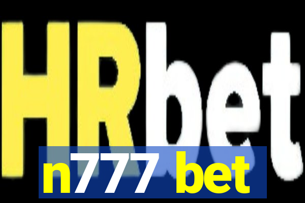 n777 bet